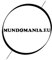 mundomania.eu logo by ritchy  