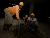 delhi-metro-workers