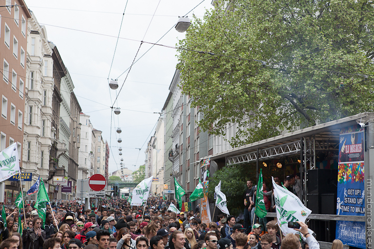 Hanfwandertag 2015