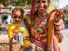 Jaisalmer, on the Steet