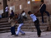 varanasi-cricketspieler-am-ghat