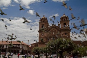 Cusco