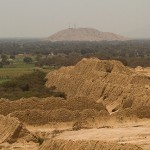 Huaca Larga