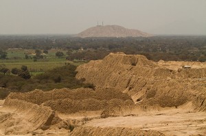 Huaca Larga