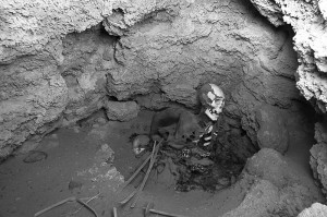 3000 Jahre oder mehr zählen diese Mumien