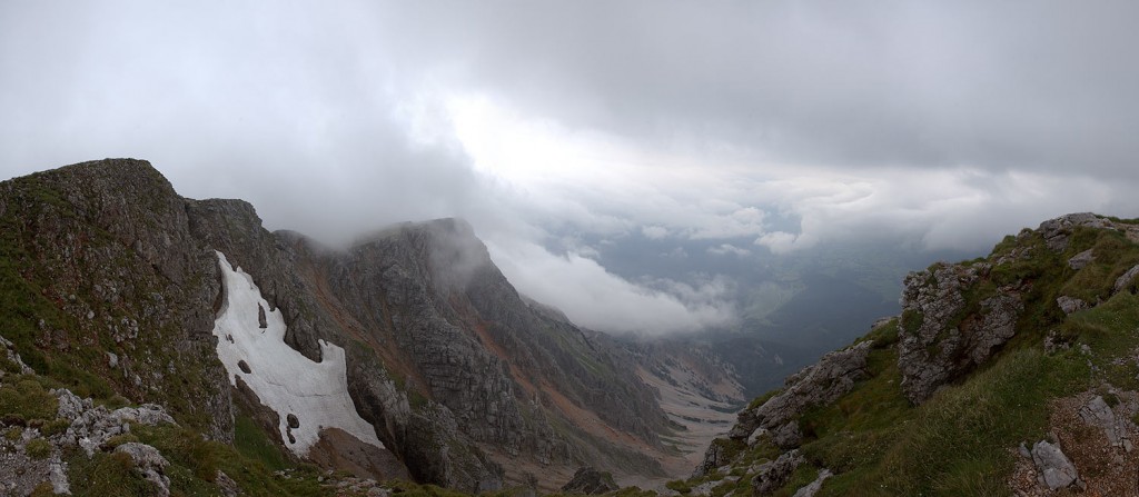 schneeberg aussichten