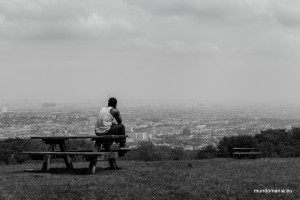 aus der serie waiting room - 